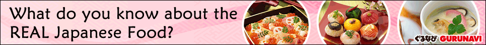 Gourmet Navigator