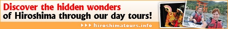 Hiroshima Tours