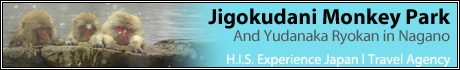 HIS Experience Japan