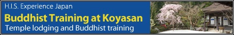 HIS Experience Japan