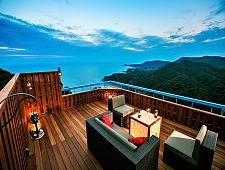 Ise Travel: Meoto Iwa (Wedded Rocks)