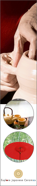 Explore Japanese Ceramics