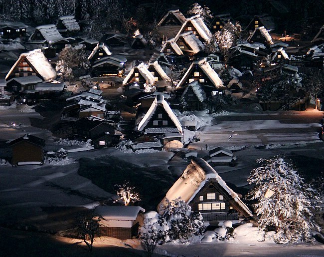 Alpes Japoneses en Invierno: Nieve, Transporte, Esquí... - Foro Japón y Corea