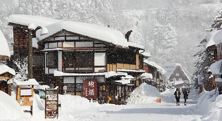 where to find snow in japan where to find snow in japan