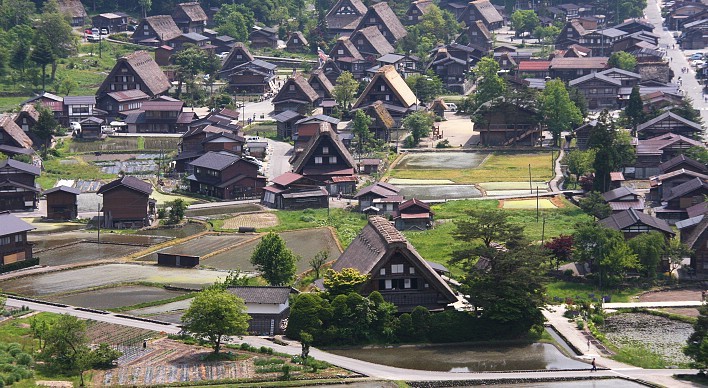 Gifu Prefecture