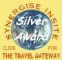 Click for more award winning travel sites!