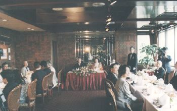 Weddings In Japan