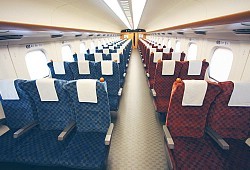FAQ: Японские ж/д, типы поездов, сайт Hyperdia