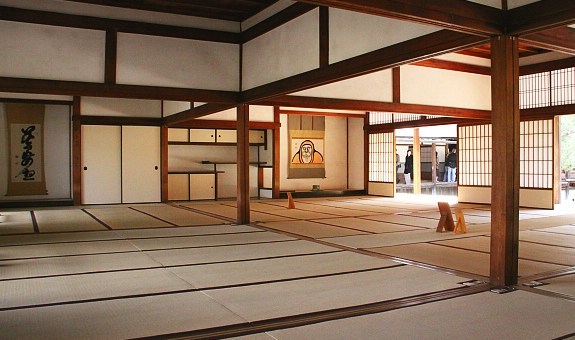Kyoto Travel: Tenryuji Temple