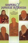 Shapers of Japanese Buddhism