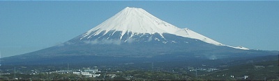 Mount Fuji