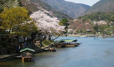 Ruta para visita a Kioto. - Viajar a Kyoto (Kioto): qué Ver, Visitas... - Japón - Forum Japan and Korea