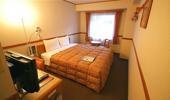 Business Hotels in Japan