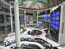 Journal of stock forex trading impact factor