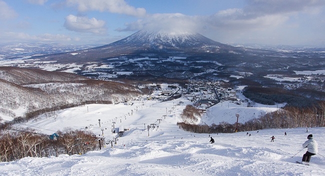 What to Do in Japan During the Winter