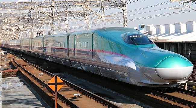 Hokkaido Shinkansen