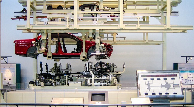 toyota factory visit nagoya #4 toyota factory visit nagoya #4