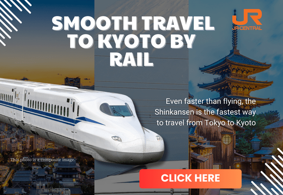 travel guide to kyoto