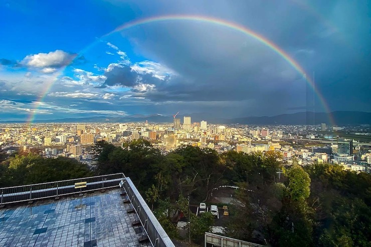 Discover Fukui, the city newly connected by bullet train