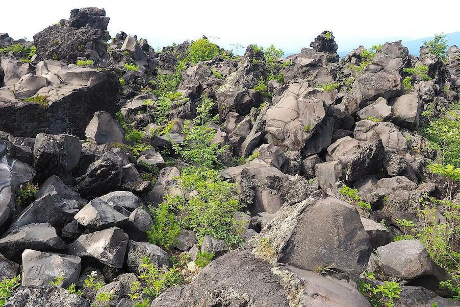 10 Spots to Experience Spiritual Wilderness and Exciting Traditions in