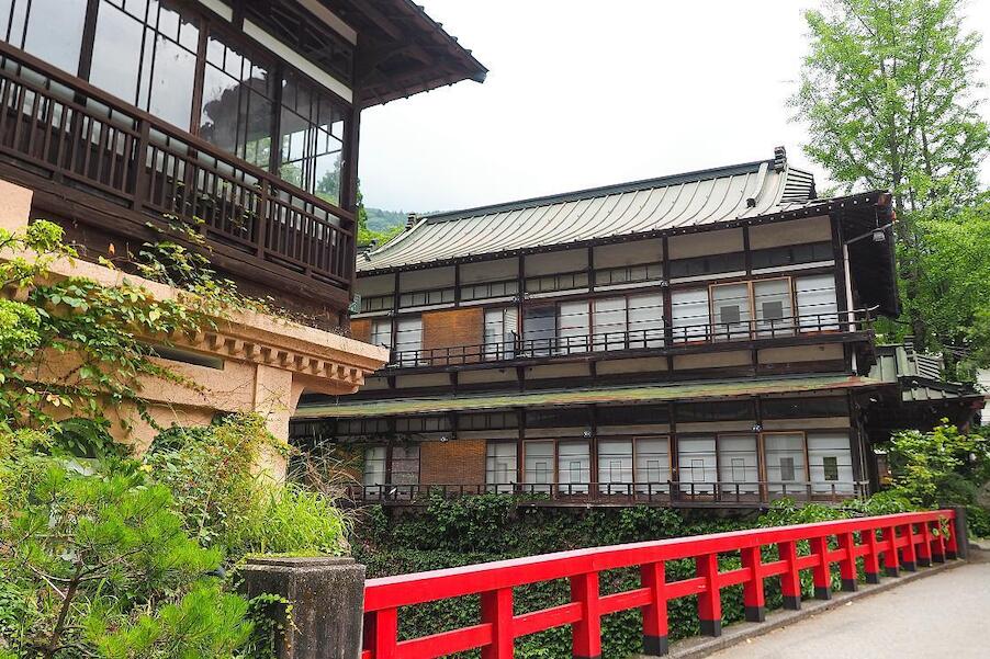 10 Spots to Experience Spiritual Wilderness and Exciting Traditions in