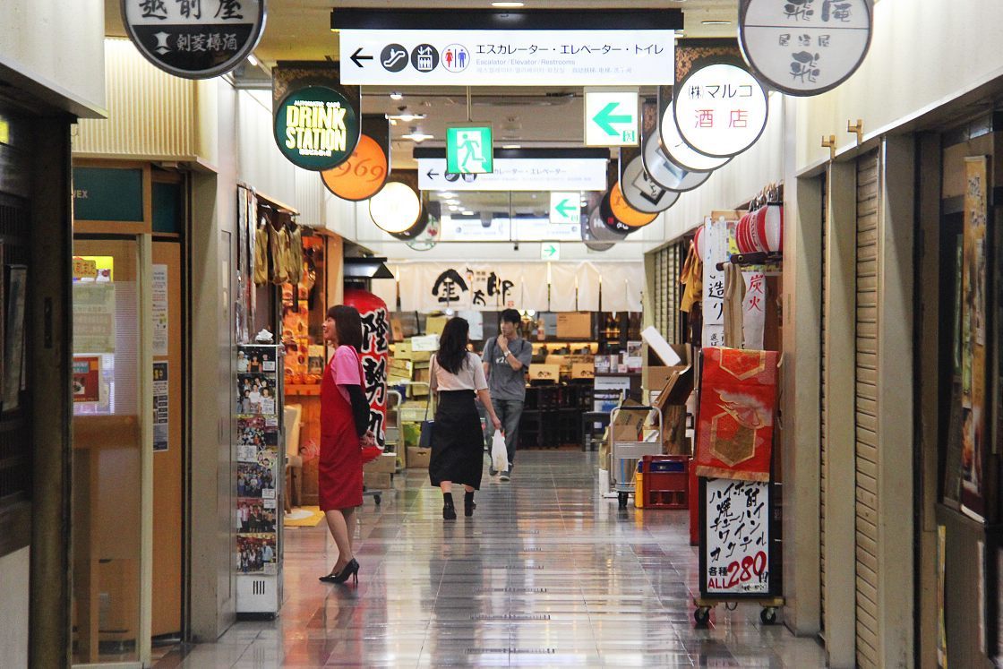 Discovering the Hidden Gems of Osaka, Japan's Secret Culinary Capital