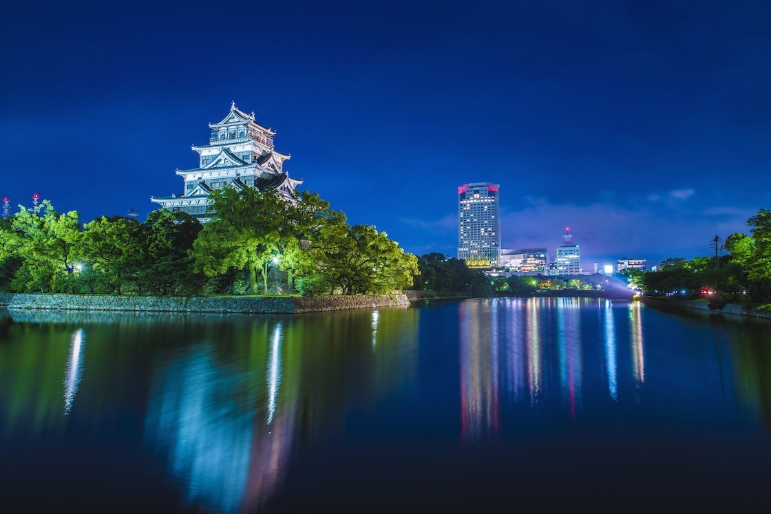 Best Views in Tokyo  Original Travel Blog - Original Travel