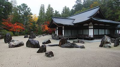 Image result for koyasan