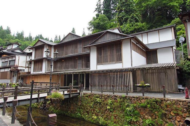 Sam's Japan Travel Journal: On the road in Tohoku: Driving through ...