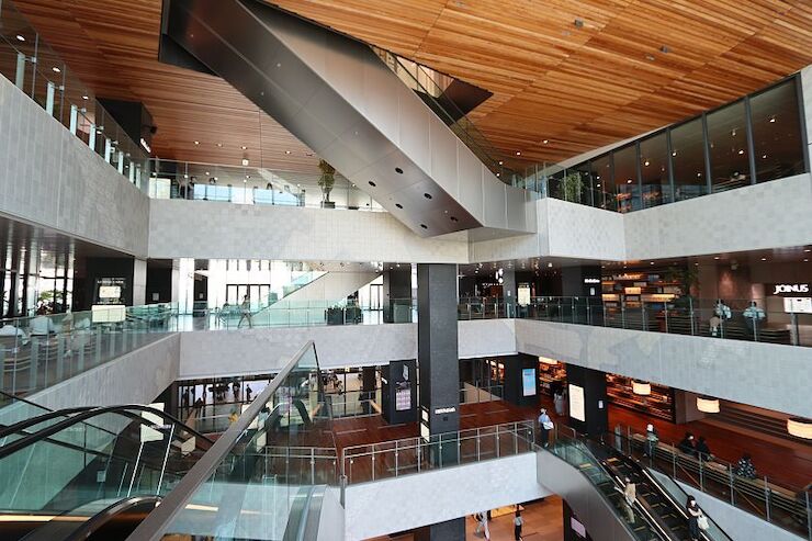 What's new in Yokohama