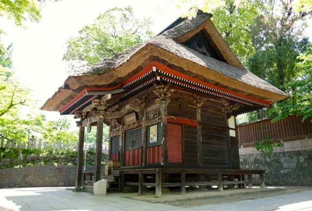 Make a wish upon a Daruma at Shorinzan Daruma-ji Temple in Gunma