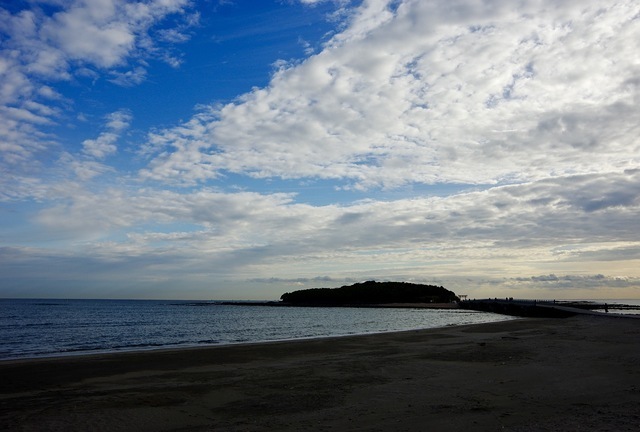 Aoshima's Hidden Japanese Garden - Miyazaki - Japan Travel