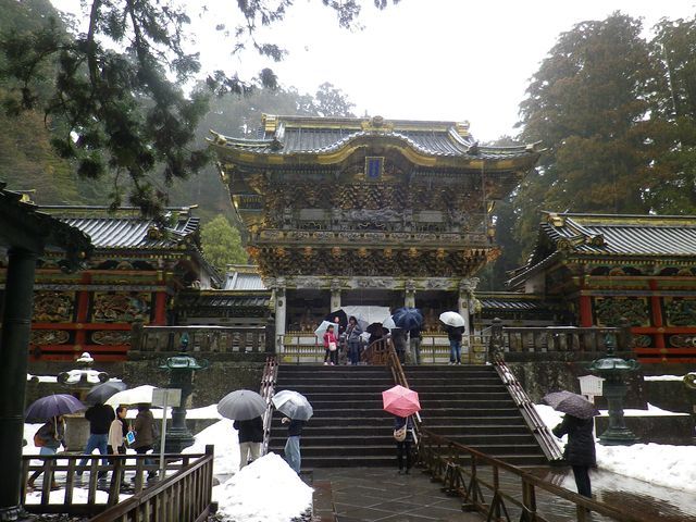 Aoshima Shrine KYUSHU x TOKYO (JAPAN)