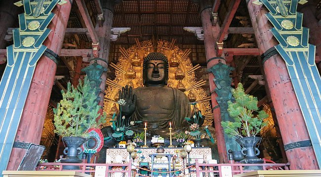 Image result for todaiji temple