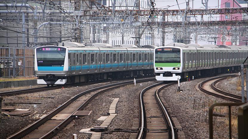 Image result for japan train