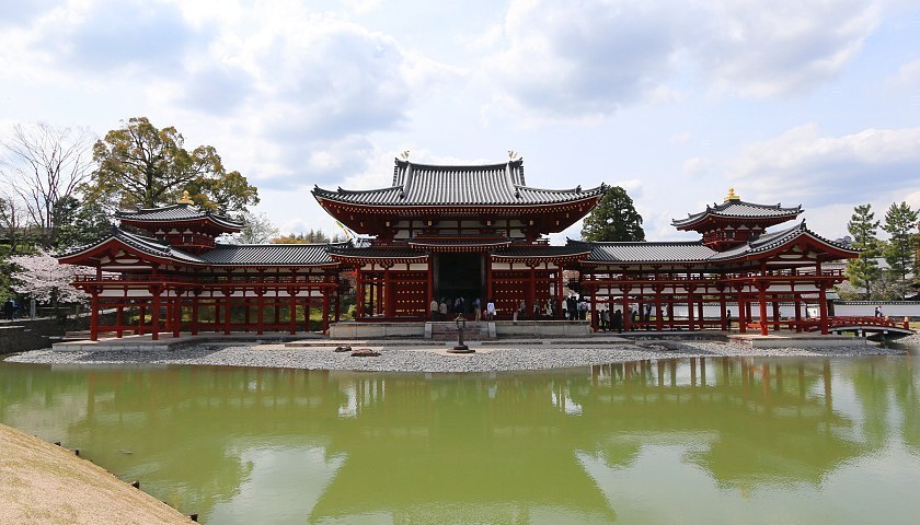 Byodoin Temple Uji Travel Byodoin Temple Uji Travel