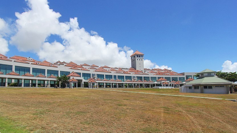 okinawa battlefield tours