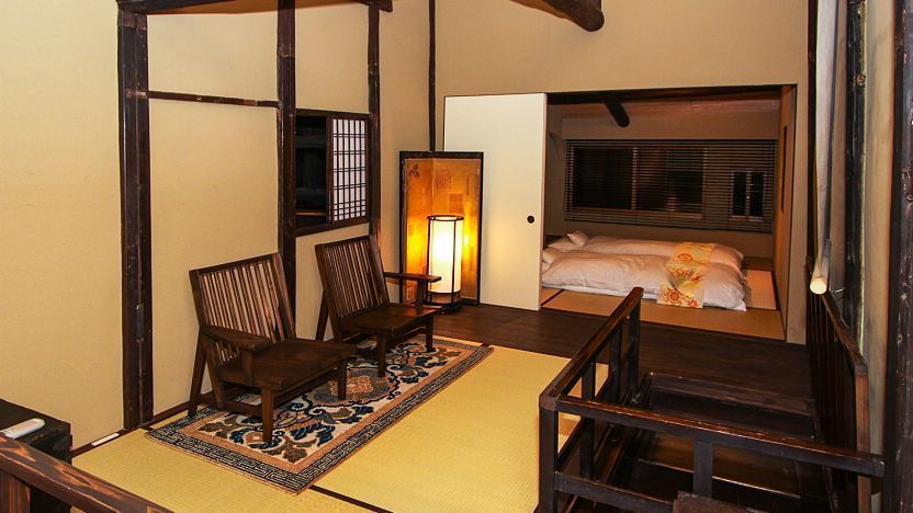 Vacation Rentals and Airbnb in Japan - Rent a house or apartment on your  trip to Japan