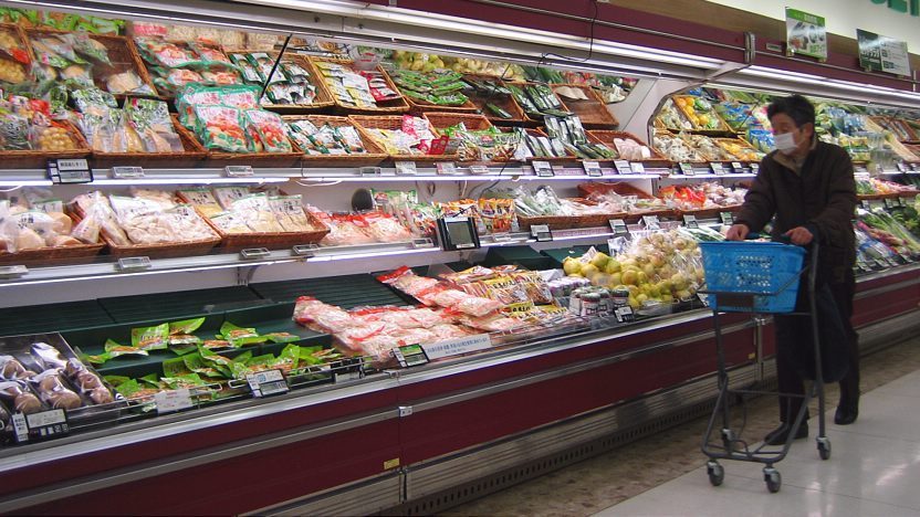 Japanese supermarkets Japanese supermarkets