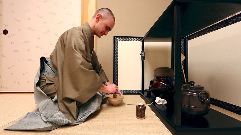 Tea ceremony: Discovering the Tea and Culture of Japan