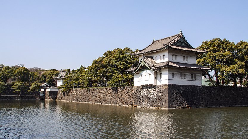 How To Go To Tokyo Imperial Palace Tokyo Japan And Top 20 Best Things 