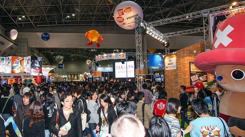 Anime Japan 2022 - Ultimate Guide for the Biggest Anime Convention