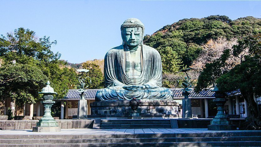 travel in kamakura