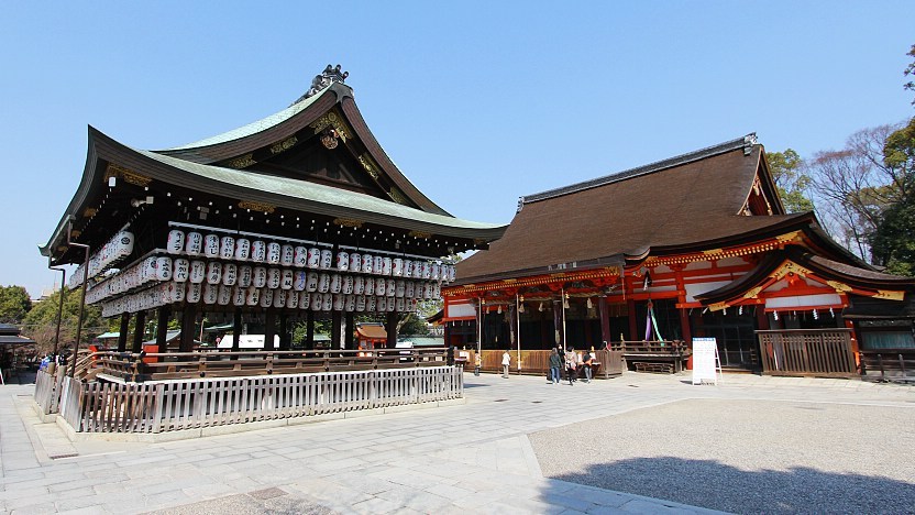 kyoto temple