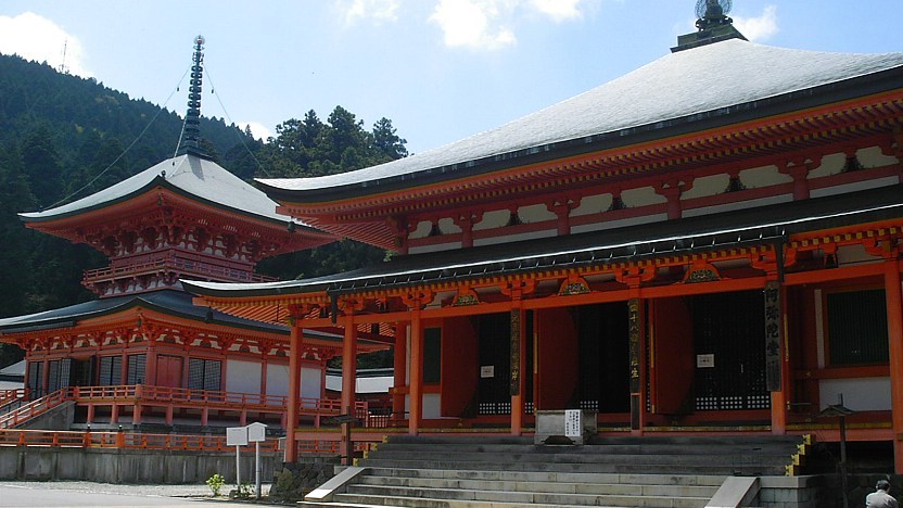 enryaku ji