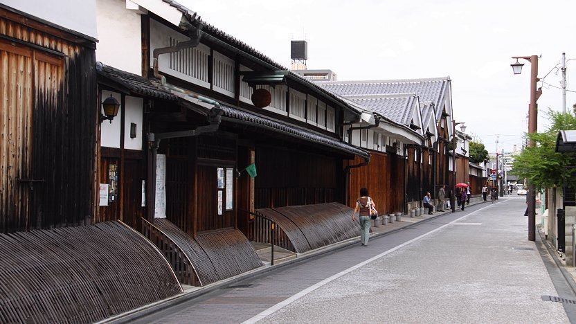 kyoto brewery tour