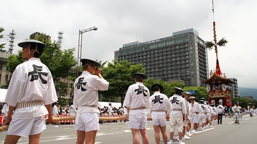 Yamabito Festival 