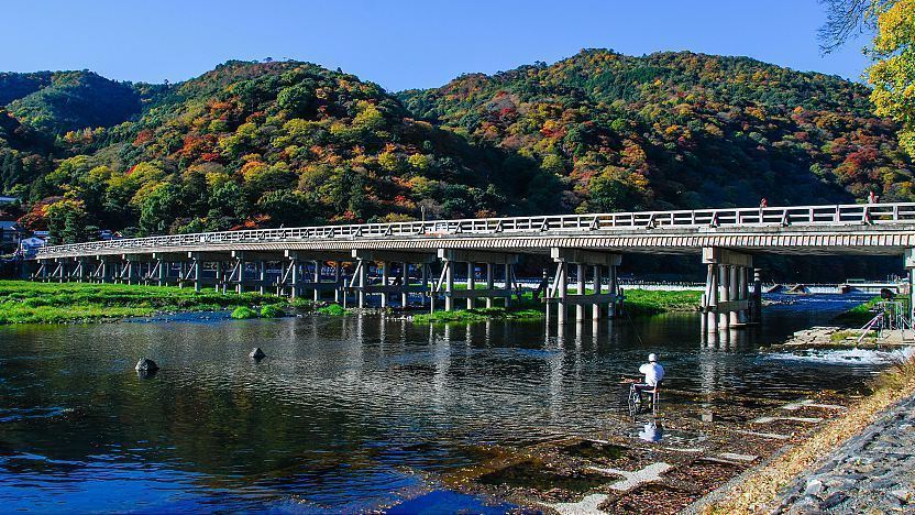 arashiyama tour guide