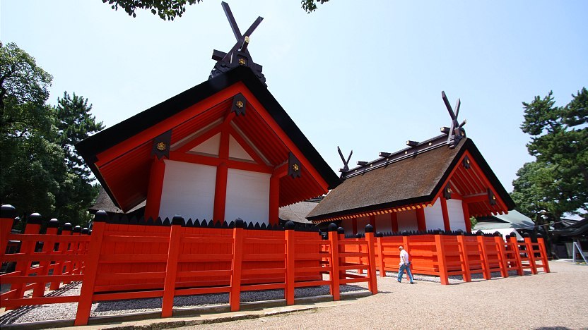 Sumiyoshi Taisha Osaka Travel Sumiyoshi Taisha Osaka Travel