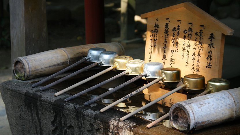 Osaki Hachiman Shrine, Sendai